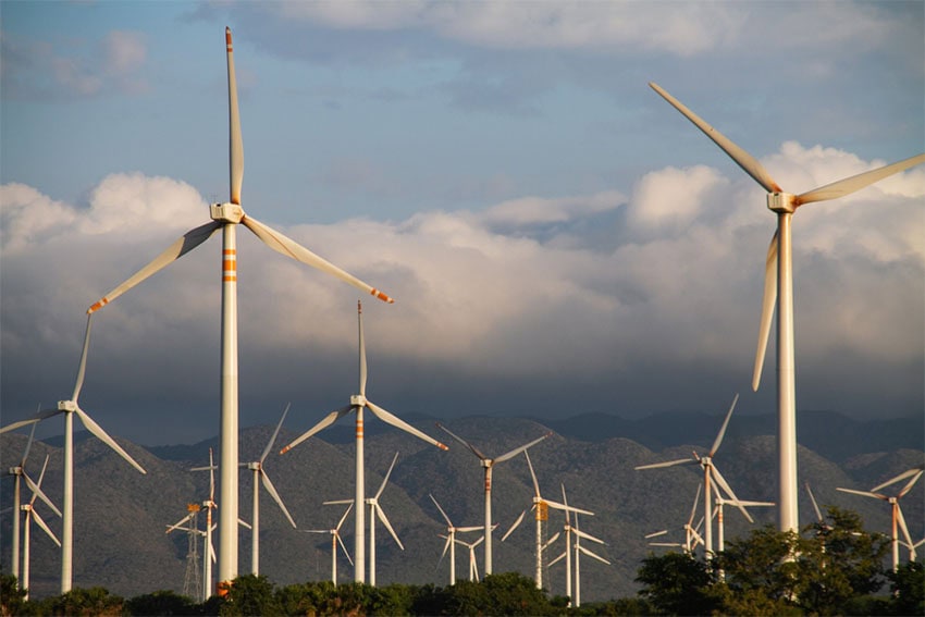 Claudia Sheinbaum pledges to 'accelerate' transition to renewable energy if elected.jpeg