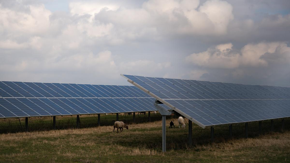 Europe's energy markets face dark challenges ahead | USA Solar Cell