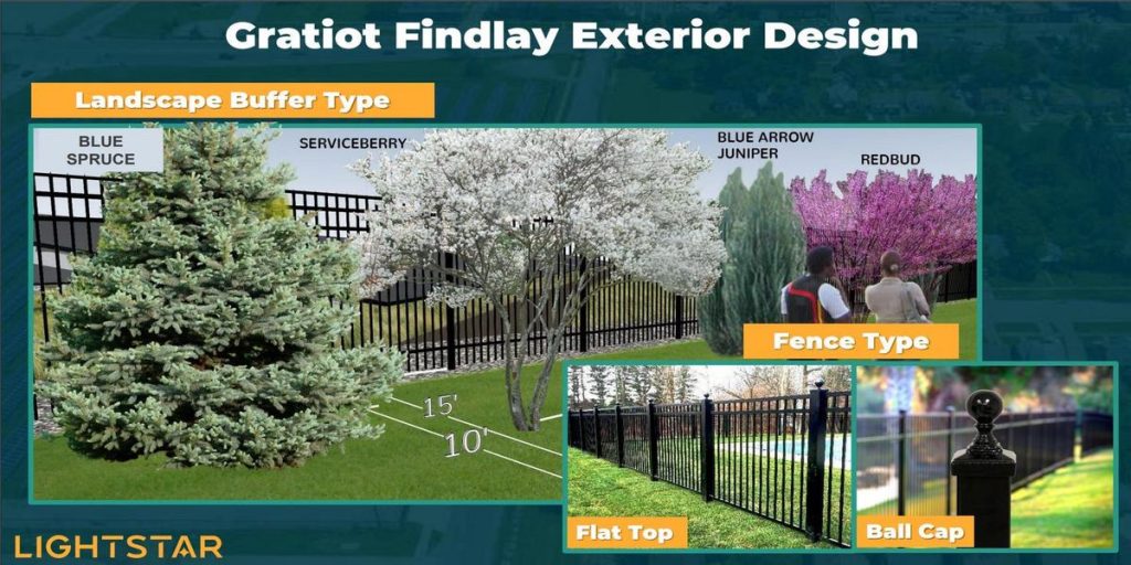 Solar array designs revealed for three Detroit neighborhoods | USA ...