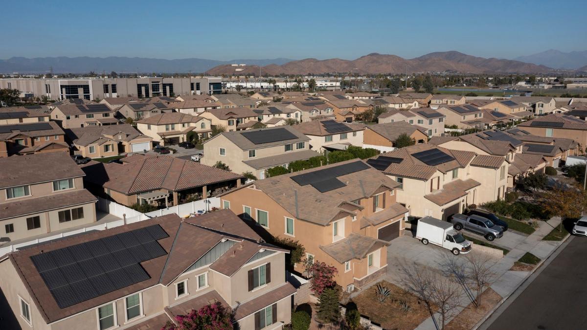 Homeowner shares honest review after using free service to compare solar panel quotes: 'I could really trust what they had to say'.jpeg