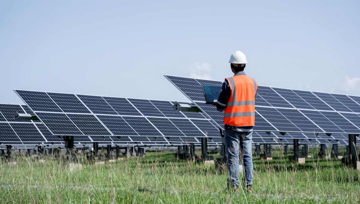Energy company launches game-changing initiative that could transform agriculture: 'This is the ripple effect of American made energy'.jpeg